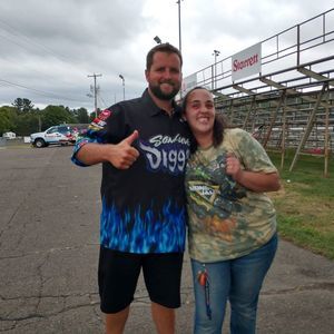 Meet your Posher, Jeanette